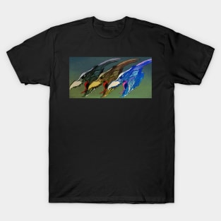 Rodan Kaiju T-Shirt